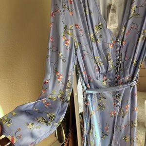 Ghost London Meryl Dress